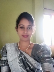AMRUTA GHUTE