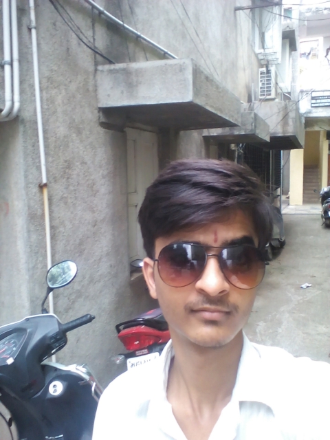 LOVKESH VINAY SHARMA