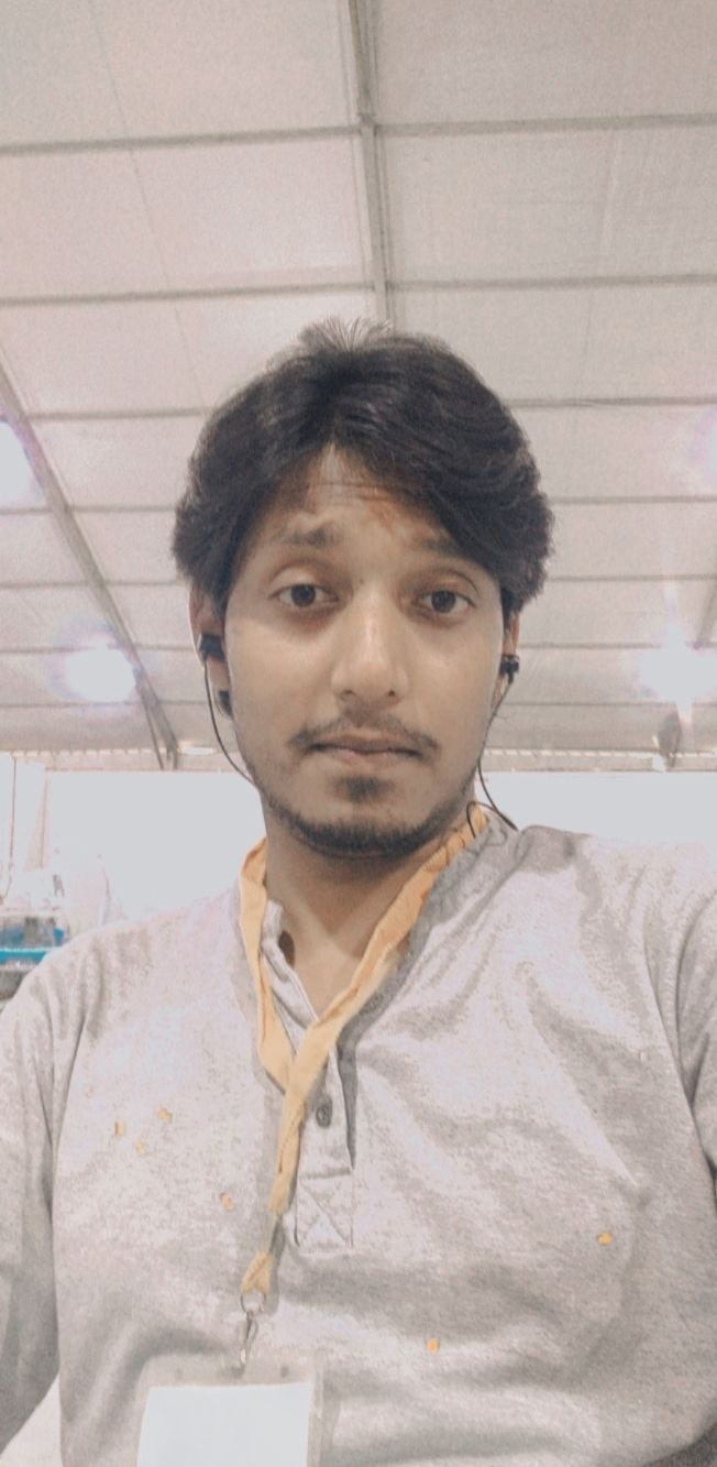 sidharth kumar sharma