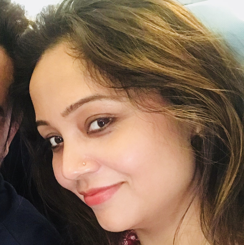 Shipra Srivastava