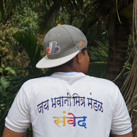 Sanved Mirashi