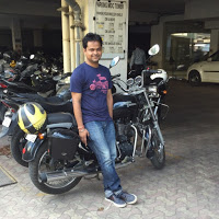 Trilok Deshmukh