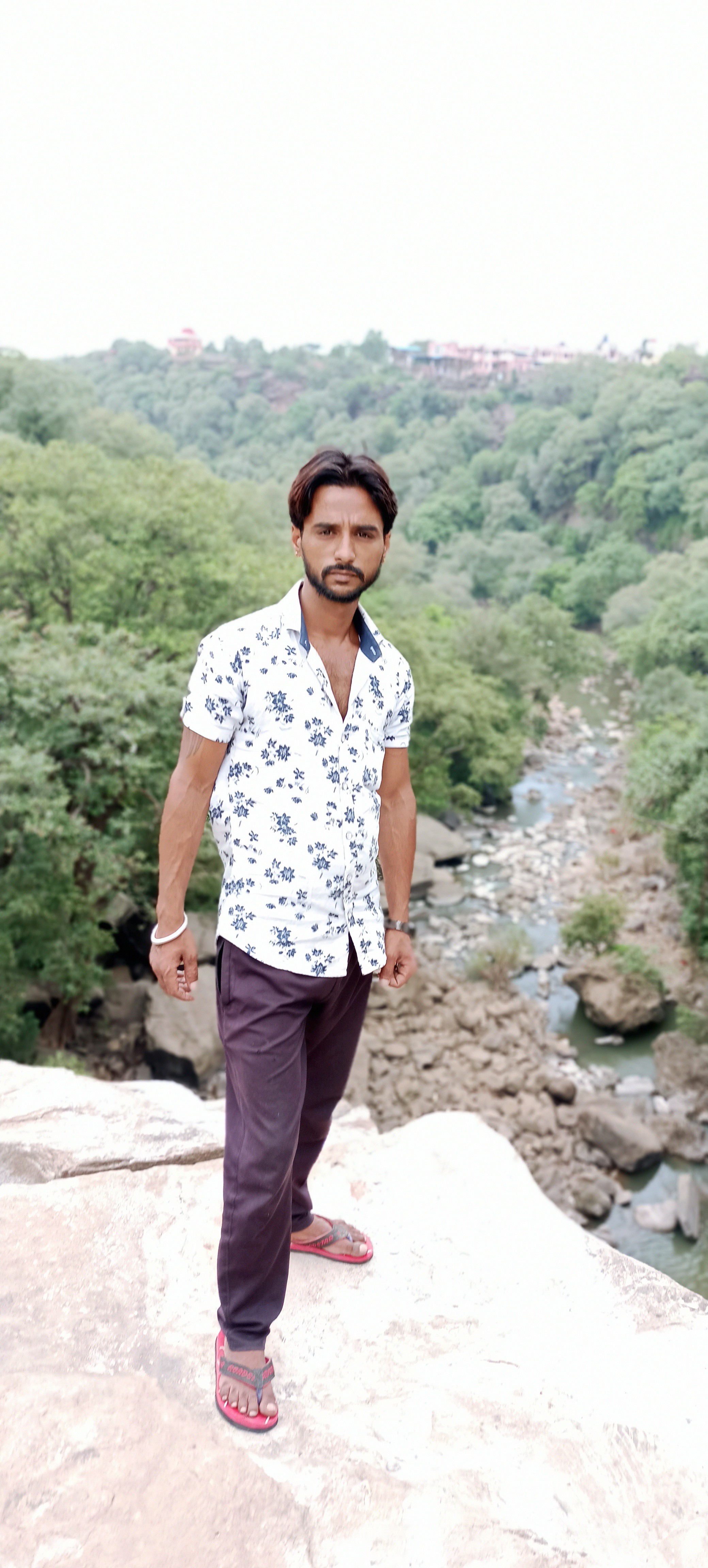 Rakesh Meena