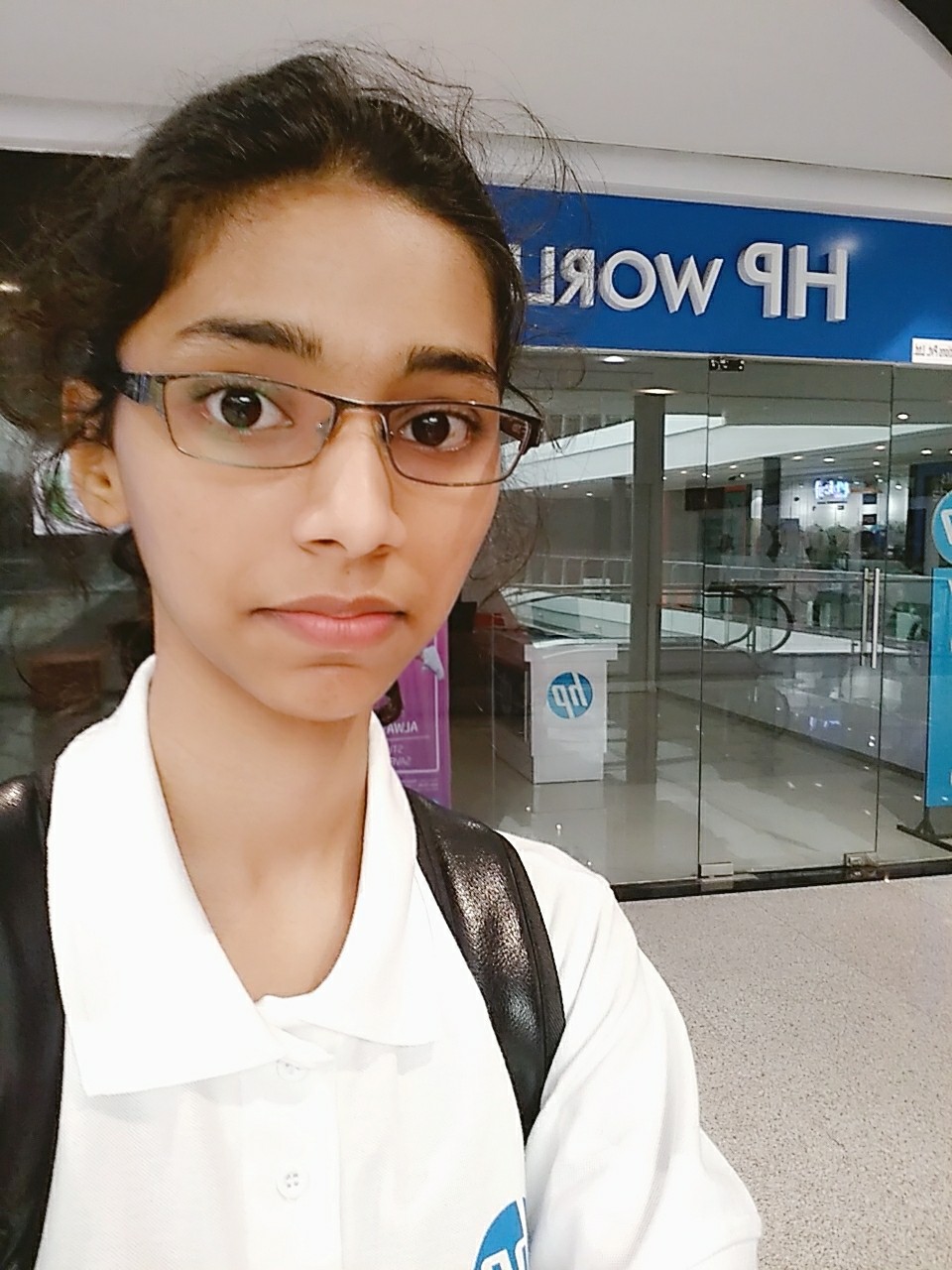 Amisha Mahesh Shukla