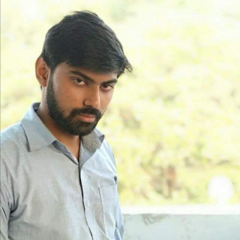 Siddhant Raj