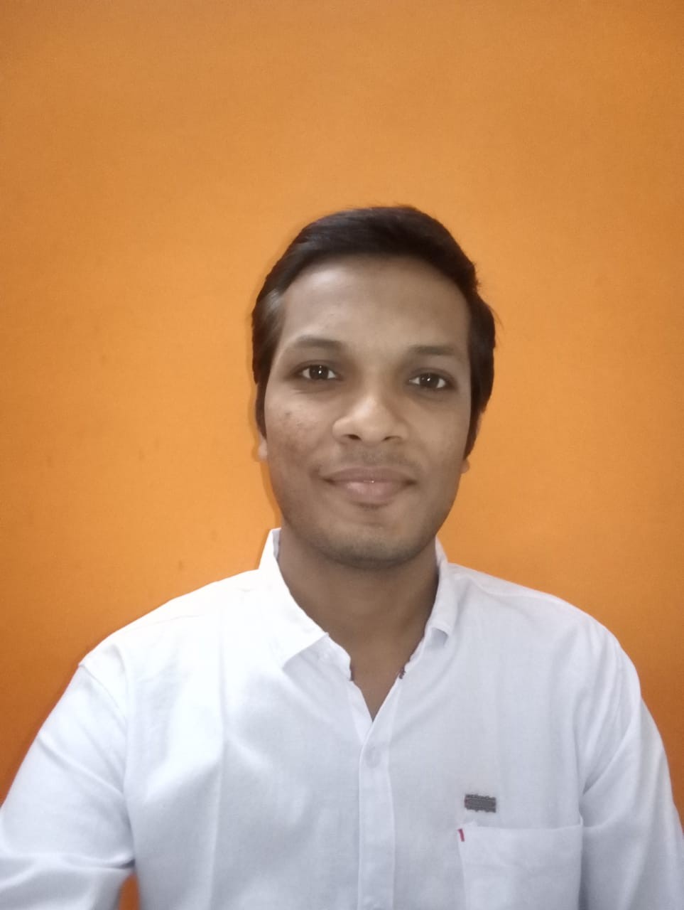 Adv Devendra Chandrakant Bamb
