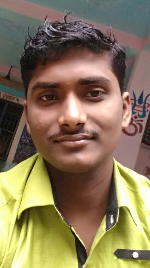 Ranajeet Jena