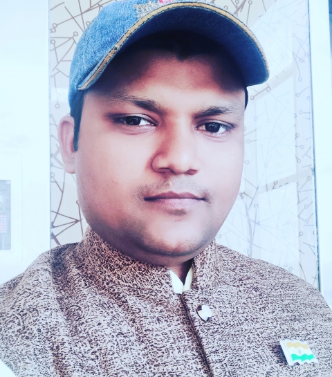 Rajesh Kumar