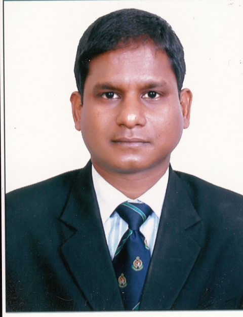 LOKNATH PANIGRAHI