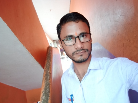 Rahul Joshi