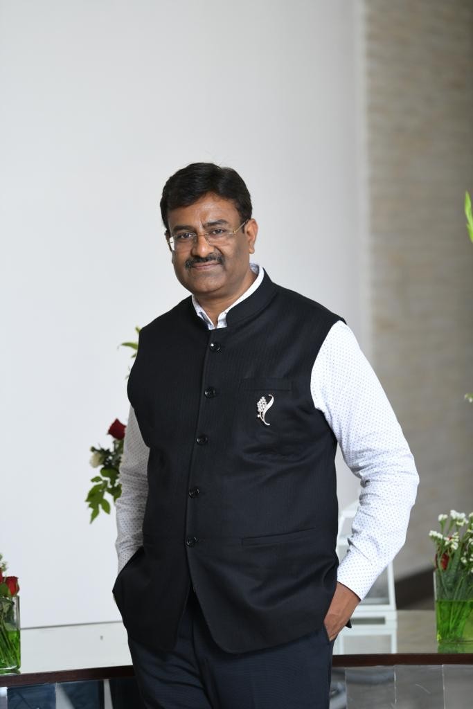 Suresh kumar mittal