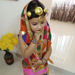 Manjeet Verma