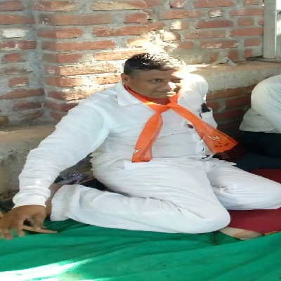 ATULBHARTHI TRIKAMBHARTHI GOSWAMI