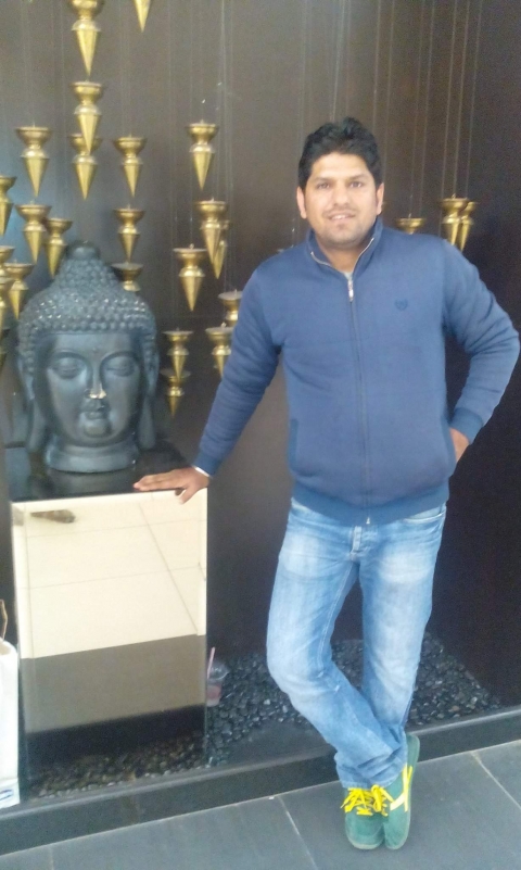 sumit bahl