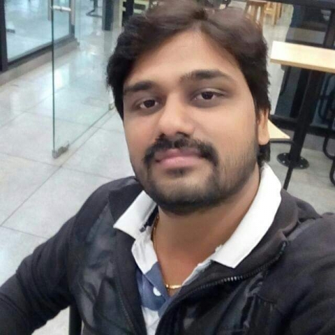 Sunil A P