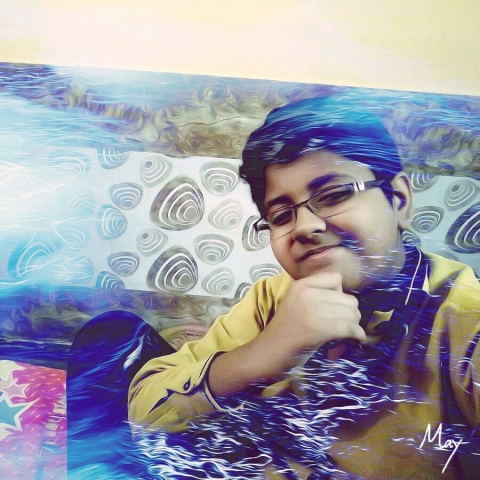 Abhishek Mudgal