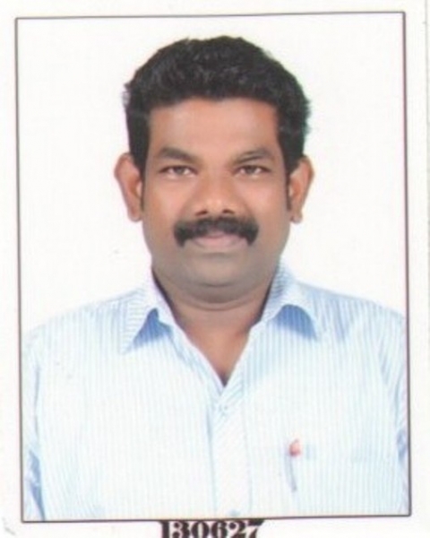 Sheenappa N