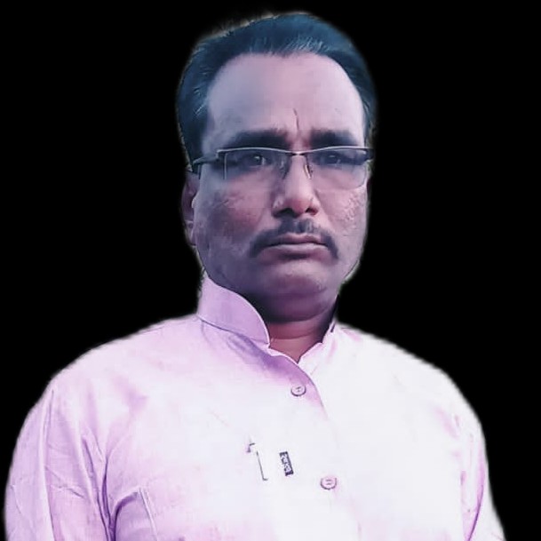 Sunil Patange