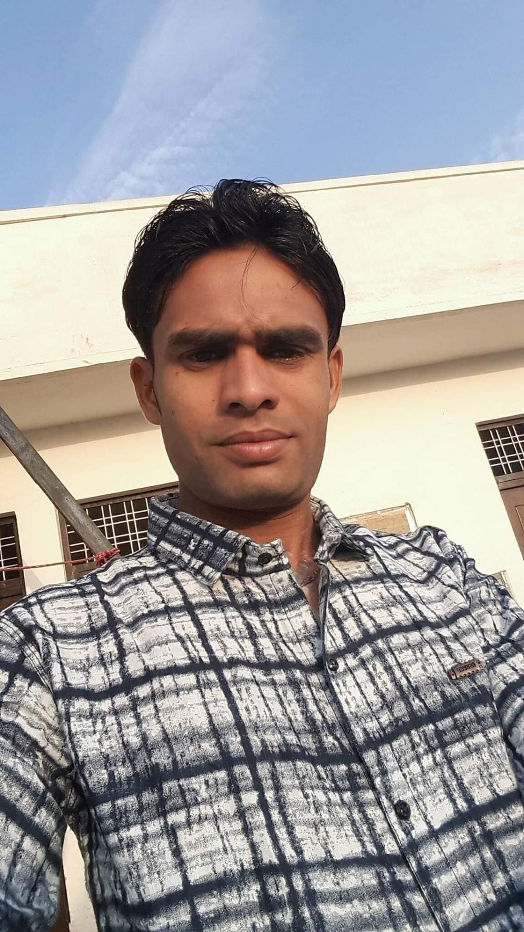 Shivraj Malav 