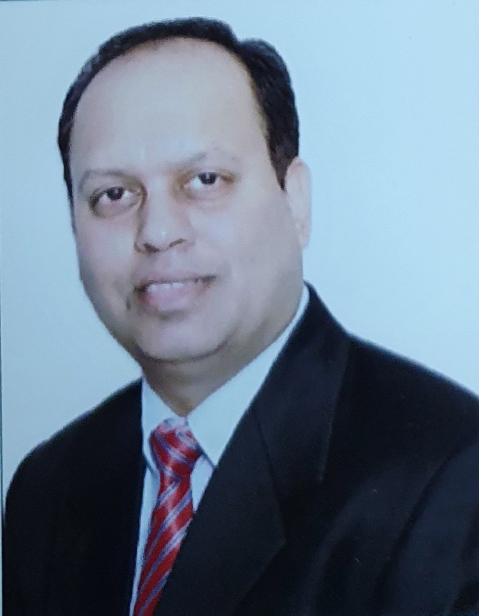 Amit Gupta