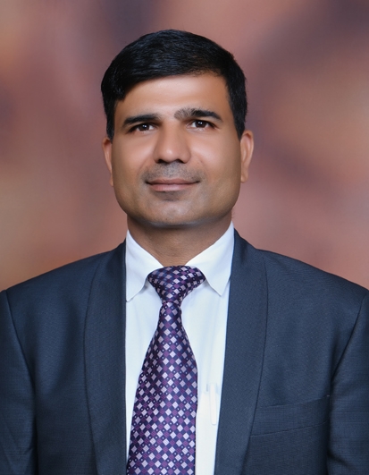 Bhupinder Sharma