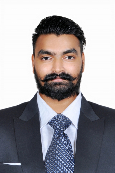 Patel Zilkumar Mukeshbhai