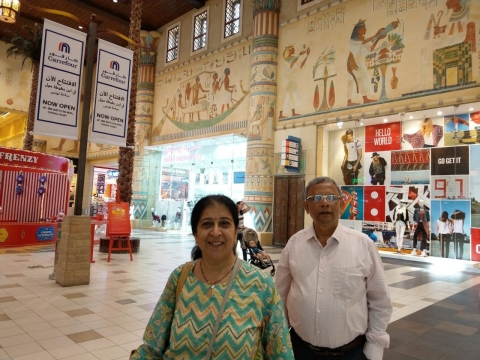 Prasad Chakrabarti