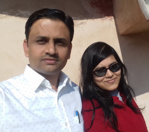 UMED PRAKASH BIKA