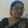Krishnapriya Sarangi