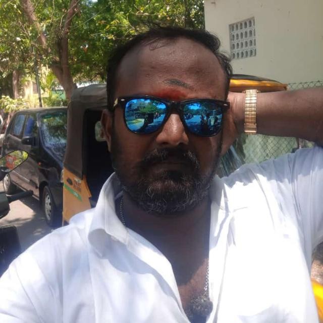 Udaya Balu