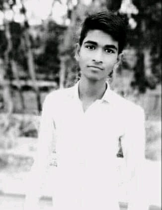 VIKASH