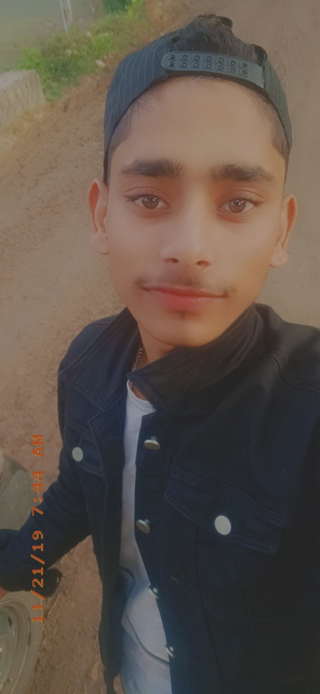 Kanish Abrol