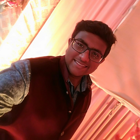 Vaibhav Saini