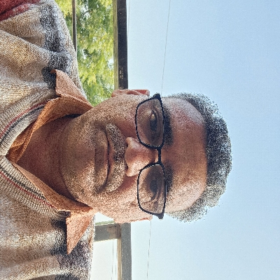 Harendrapalsingh