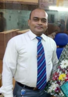 Gautam Chowdhury