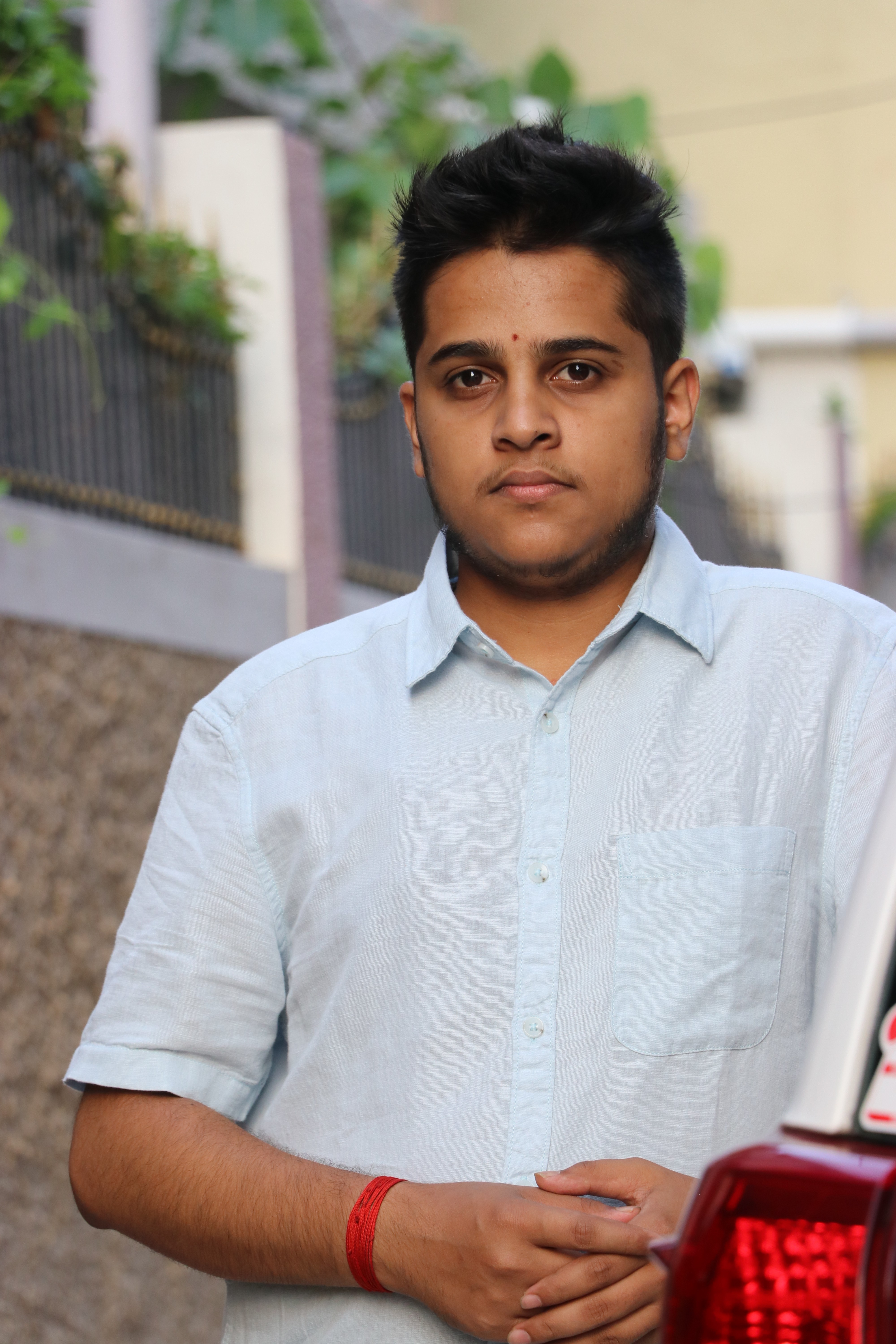 kalanath nivane