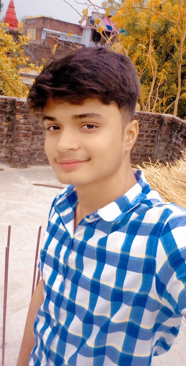 Utkarsh Verma