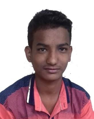 BHUKAN SAURABH SUNIL