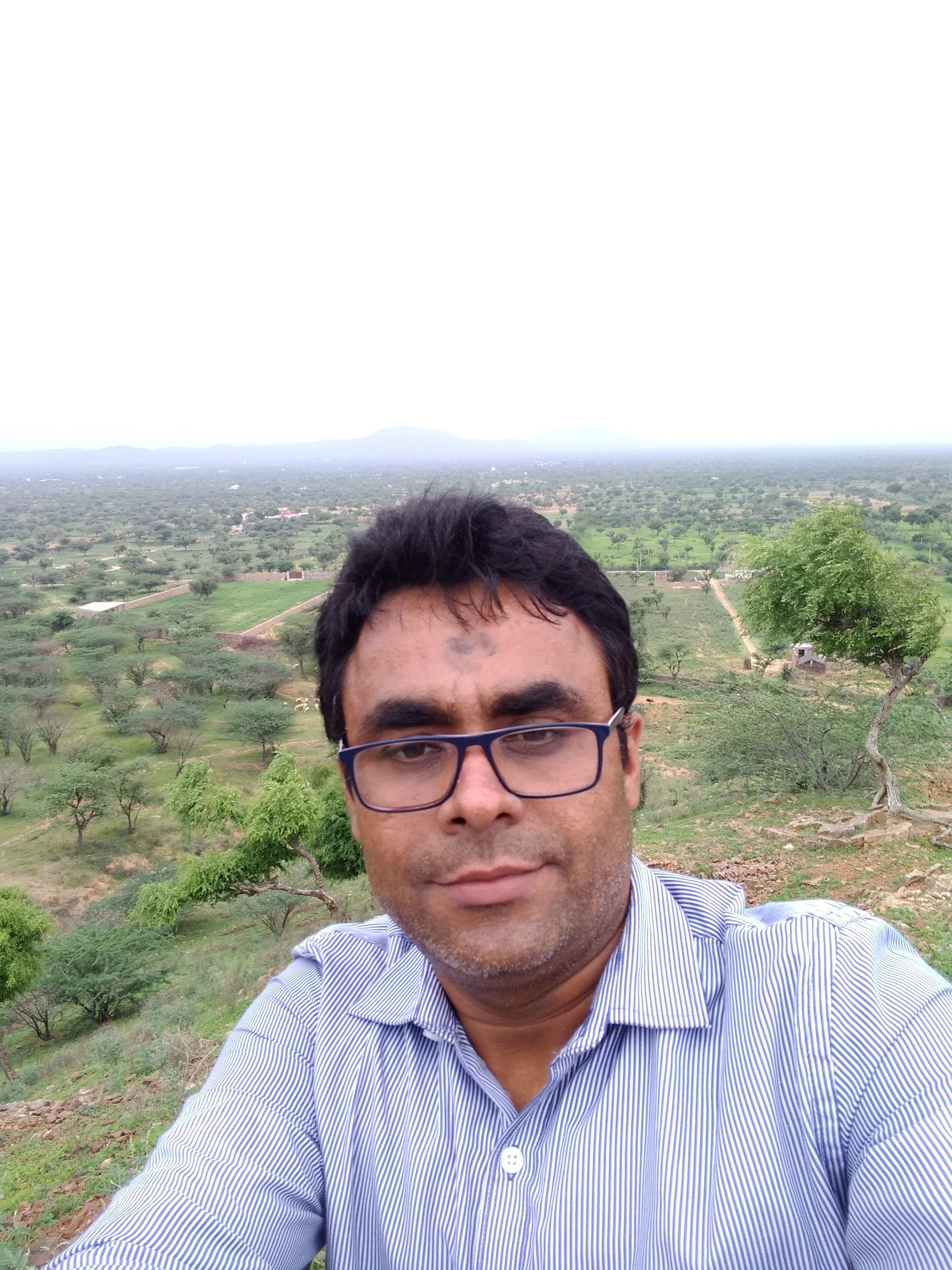 Shiva Kumar Chowdhary Sevar