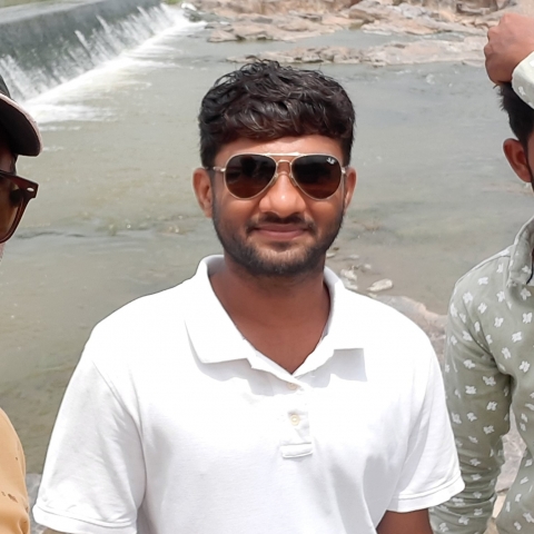 dharmesh shambhubhai vagadiya