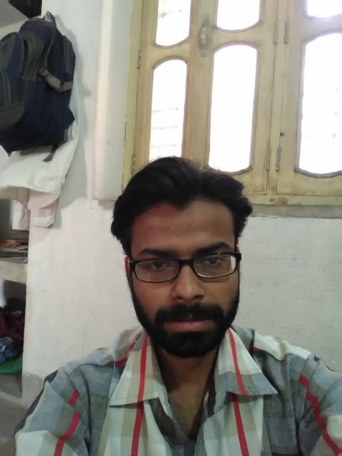 KUMAR GOURAV