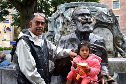 Pushpendra Singh Ranawat