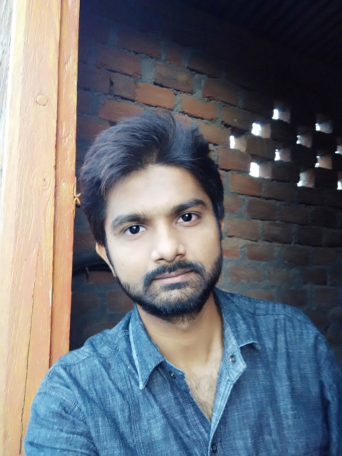 pranay saxena