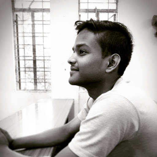 Abhishek Gupta