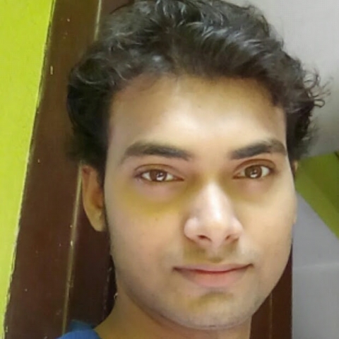 Shashank Shrivastava