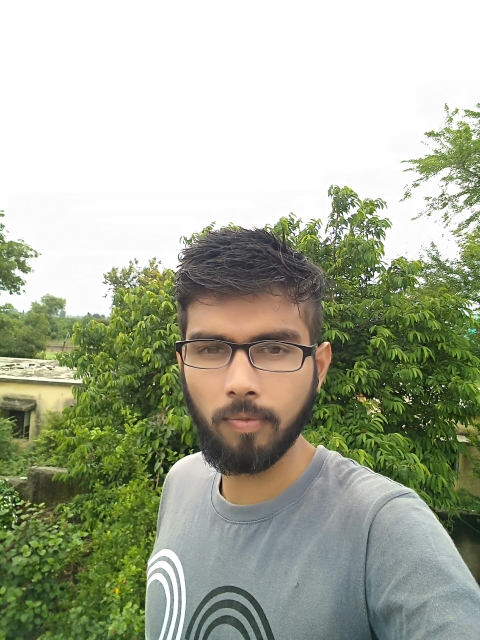 Vishal dineshlal jaiswal