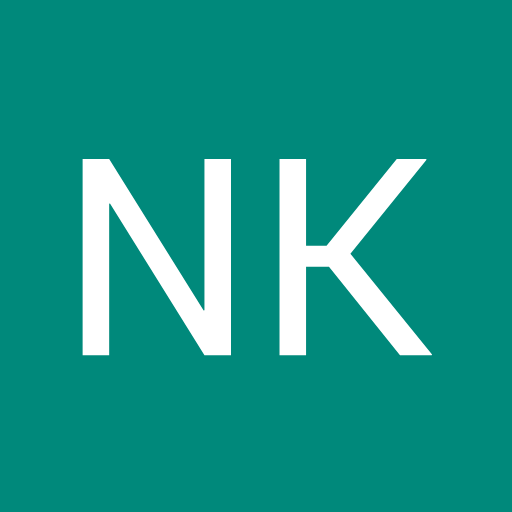 NK Nautiyal