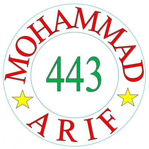 Mohammad Arif