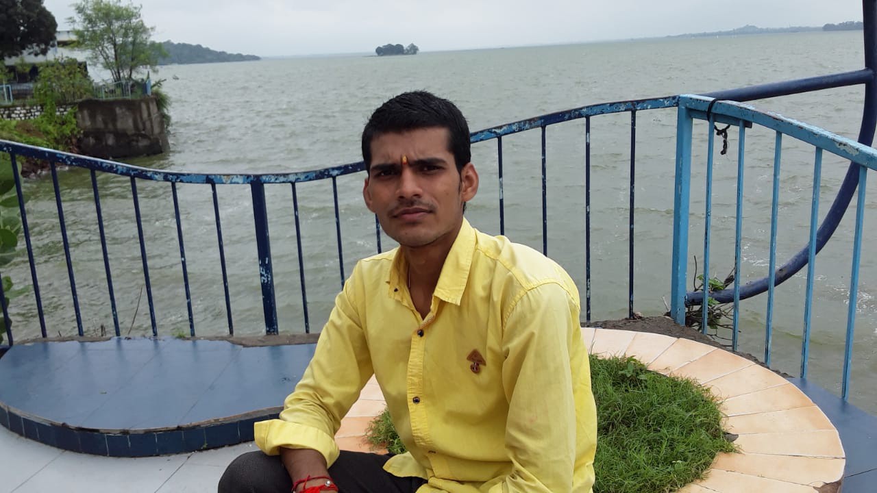 ABHISHEK MISHRA