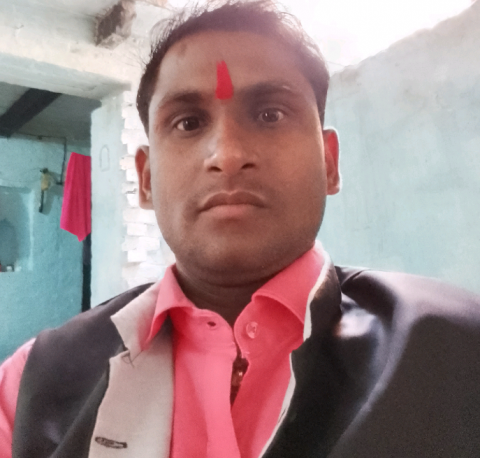 Ritesh Verma